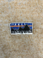 パタゴニア PATAGONIA 70's 70年代 初期タグ 白タグ パイルジャケット - ジャケット ベージュ 101MT-4636