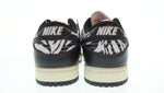 ナイキ NIKE Quartersnacks  SB Dunk LowクウォータースナックスSB ダンク ロー スニーカー DM3510-001 メンズ靴 スニーカー マルチカラー 26.5cm 103S-1318