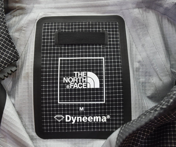 ノースフェイス THE NORTH FACE ENRIDE RAIN JACKETエンライド レイン ジャケット NP12460  ジャケット ブラック Mサイズ 103MT-2906