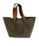 エンダースキーマ Hender Scheme piano bag medium ピアノ バッグ ミディアム バッグ レディースバッグ ハンドバッグ ベージュ 101bag-192