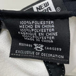 【中古】シュプリーム SUPREME NEW ERA コラボ ボックスロゴ 7 5/8 帽子 メンズ帽子 キャップ ホワイト 201goods-666