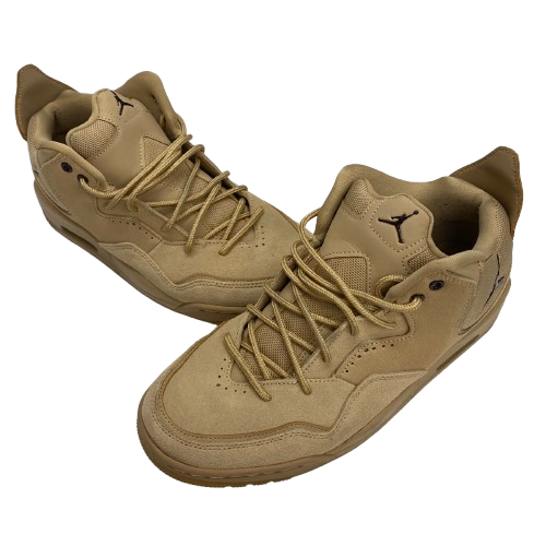 ナイキ NIKE Jordan Courtside 23 AT0057-200 メンズ靴 スニーカー ベージュ 26.0cmサイズ 201-shoes1294