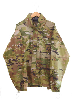 ミリタリーアイテム Military items USARMY ECWCS GEN3 LEVEL6 Multi-camouflage Jacket アメリカ軍 エクワックス マルチカモ ジャケット マルチカラー 103MT-2696