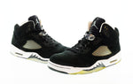 ナイキ NIKE AIR JORDAN 5 RETRO OREO エアジョーダン5 レトロ オレオ 136027-035 メンズ靴 スニーカー ブラック 29.5cm 103S-689