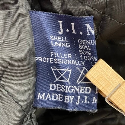 トーキョーパンカー TOKYO PUNKER ダブルライダース ジャケット