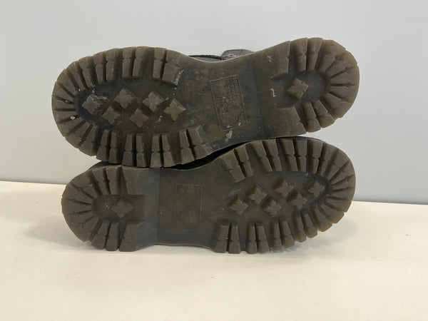 ドクターマーチン Dr.Martens SINCLAIR ジャングルブーツ 黒 レディース靴 ブーツ その他 ブラック UK5(メーカー表記参考24cm) 101sh-2207