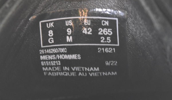 クラークス Clarks  WallabeeBT GTX ワラビーブーツゴアテックスブーツ  61515213 メンズ靴 ブーツ その他 ブラック 26.5cm 103S-1290