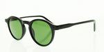 モスコット MOSCOT VELVYL ヴェルヴィル メガネ サングラス 黒 4622-145 眼鏡・サングラス 眼鏡 ブラック 103G-109