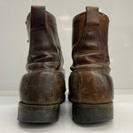 【曜日割引対象外】 ダナー Danner マウンテンブーツ VINTAGE レースアップ 7269 メンズ靴 ブーツ ワーク ブラウン 201-shoes1377 VB