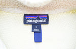 パタゴニア PATAGONIA CLASSIC RETRO-X JKT クラシックレトロX フリース ジャケット ベージュ 23056 ジャケット ベージュ Sサイズ 103MT-1385