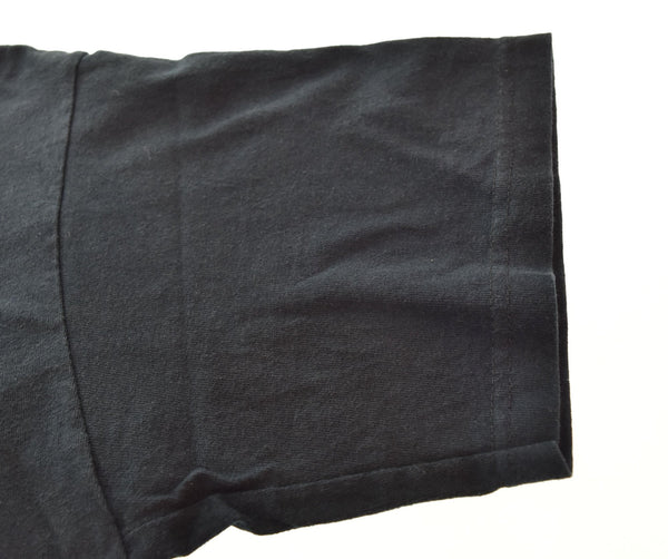 アンダーカバー UNDERCOVER FUTURA ロゴ プリント Tシャツ Tシャツ ブラック Mサイズ 103MT-2783