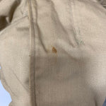 アルファ インダストリーズ ALPHA INDUSTRIES M-65 cold weater field coat 8415-01-099-7839 ジャケット ベージュ 201MT-4723