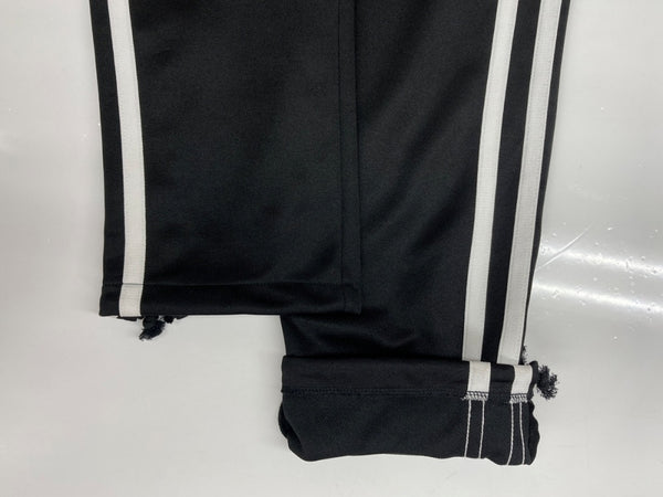 ダブレット doublet INVISIBLE TRACK PANTS インビシブル トラック パンツ イージー ジャージ 刺繍 黒 ロゴ 23SS42PT231 ボトムスその他 ブラック Mサイズ 104MB-333