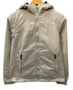 ノースフェイス THE NORTH FACE Compact Nomad Jacket コンパクトノマドジャケット NPW71933 ジャケット ベージュ Mサイズ 201LT-361