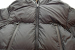 モンクレール MONCLER MONTCLA GIUBBOTTO モンクラ ダウンジャケット 黒 H20911B56900 CO300 2 ジャケット ブラック 103MT-1173