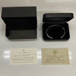 【曜日割引対象外】 【中古】アリゾナフリーダム ARIZONA FREEDOM 太陽神 唐草 石付き メンズジュエリー・アクセサリー バングル シルバー 201goods-614 VB