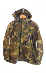 ノースフェイス THE NORTH FACE 2021FW NOVELTY SCOOP JACKET ノベルティ スクープ ジャケット カモ柄 NP61845   カーキ Mサイズ 103MT-1004