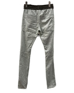 フィアオブゴッド FEAR OF GOD 4th Fourth collection gray wool pants フォース コレクション ウール パンツ 灰 無地 ボトムスその他 グレー Sサイズ 104MB-327
