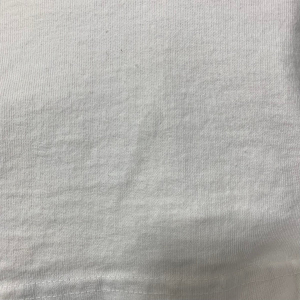 チャンピオン Champion スタンダードカリフォルニア Standard California コラボ C5-P405 半袖カットソー ホワイト XLサイズ 201MT-4450