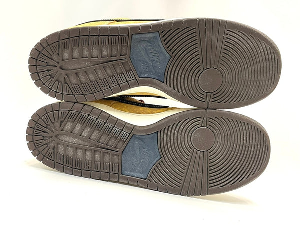 ナイキ NIKE SB Dunk Low Pro City of Cinema ダンク ロー プロ シティ オブ シネマ FZ1278-200 メンズ靴 スニーカー ベージュ 28cm 601sh-35