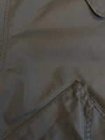 アルファ インダストリーズ ALPHA INDUSTRIES フライトジャケット CWU36P CWU-36/P ミリタリージャケット ジャケット カーキ Mサイズ 101MT-5410