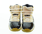 ナイキ NIKE AIR JORDAN 11 RETRO  エアジョーダン11 レトロ スニーカー 白 378037-107 メンズ靴 スニーカー ホワイト 29cm 103S-798