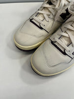 ニューバランス new balance 550×Aimé Leon Dore エメレオンドレ 白 紫 BB550AR1 メンズ靴 スニーカー ホワイト 28.5cm 101sh-2181