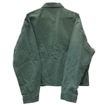 ラルフローレン Ralph Lauren 80's 90's Polo Cotton Jacket スポーツマン ジャケット グリーン Lサイズ 201MT-3308