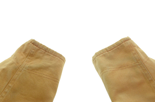 ヴィンテージ Vintage 70s Carter's ブランケットカバーオール Made in USA 70's 列車タグ USA製 ジャケット ベージュ 103MT-2513