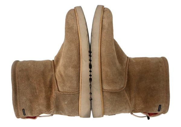 アグ UGG FOR MEN CLASSIC TOGGLE WATERPROOF クラシック トグル ウォータープルーフ ムートンブーツ シューズ 茶 1018454 メンズ靴 ブーツ その他 ブラウン 28cm 104S-1062