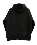 エフティーシー FTC フーディ 黒 ジャケット ブラック Lサイズ 101MT-5392