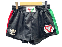 アディダス adidas 90’s ETRVSCO ショートパンツ ブラック 80 601MB-12