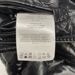 モンクレール MONCLER アウェイク Awake コラボ ダウンベスト ベスト ブラック 4サイズ 201MT-4171