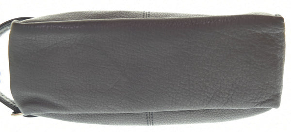 ポーター PORTER 吉田カバン WITH POUCH ウィズ ポーチ ダブルファスナー バッグ メンズバッグ クラッチバッグ・セカンドバッグ ブラック 103B-139