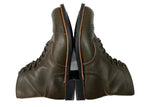 レッドウィング RED WING IRON RANGER アイアン レンジャー ALPINE Vibramソール アウトドア 革靴 シューズ 9 1/2D 緑 8078 メンズ靴 ブーツ その他 カーキ 27.5cm 104S-1069