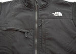 ノースフェイス THE NORTH FACE Denali Jacket デナリ ジャケット フリース ジャケット NA72051 ジャケット ブラック Mサイズ 103MT-3141