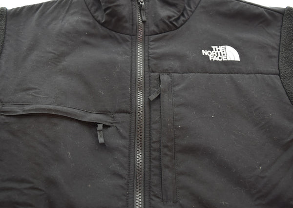 ノースフェイス THE NORTH FACE Denali Jacket デナリ ジャケット フリース ジャケット NA72051 ジャケット ブラック Mサイズ 103MT-3141