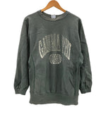 チャンピオン Champion 90's 90年代 ヴィンテージ vintage 刺繍タグ リバースウィーブ REVERSE WEAVE カレッジプリント アメリカ製 MADE IN USA スウェット グリーン Lサイズ 101MT-5026