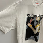 シュプリーム SUPREME x Richardson 20SS Tokyo Exclusive Tee  RIM-20000-A Tシャツ ホワイト Mサイズ 201MT-4024