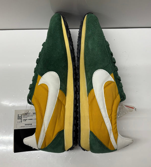 ナイキ NIKE PRE MONTREAL RACER(VNTG) 476717-300 メンズ靴 スニーカー グリーン 27㎝サイズ 201-shoes1064