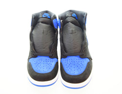 ナイキ NIKE AIR JORDAN 1 RETRO エア ジョーダン 1 レトロ スニーカー 黒 DZ5485-042 メンズ靴 スニーカー ブラック 28cm 103S-465