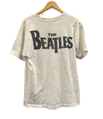 バンド band 90's 90年代 FRUIT OF THEBEATLES ビートルズ Sgt. Pepper's Lonely Hearts Club Band MADE IN USA アメリカ製 VINTAGE ヴィンテージ Tシャツ ホワイト 101MT-5186