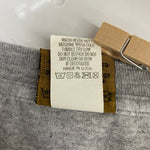 ナツメグ NUTMEG NBA シカゴブルズ Chicago Bulls デニスロッドマン DENNIS RODMAN Tシャツ グレー Lサイズ 201MT-4613