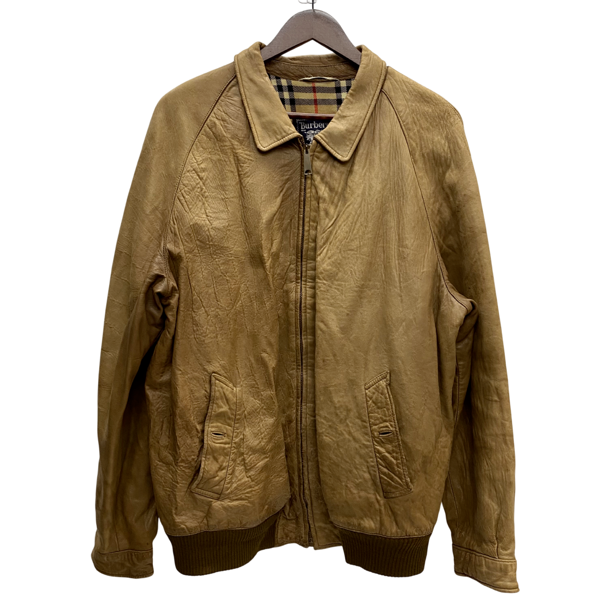 曜日割引対象外】 バーバリーズ Burberrys 70's 80's Leather 曜日割引対象外】 バーバリーズ Burberrys 70's 80's Leather