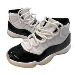 ジョーダン JORDAN Nike Air Jordan 11 Retro Gratitude ナイキ エアジョーダン11 レトロ グラティテュード 白 黒 CT8012-170 メンズ靴 スニーカー ホワイト 27cm 101-shoes1690