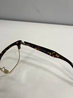 ミスターカサノバ Mr.CASANOVA STOMP 3rd サングラス 55□18-145 眼鏡・サングラス 眼鏡 ブラウン 101G-237