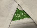ヴィンテージ vintage 90年代 90's Hanes Apple "Mac OS8.5" Sherlock アップル マック シャーロック プリント XL Tシャツ ホワイト LLサイズ 101MT-3829