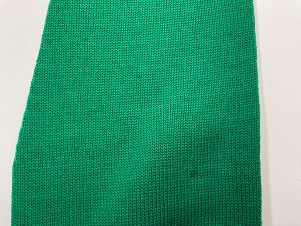 ヴィンテージ vintage 50s 50年代 Dehen レタードカーディガン ニット 緑 カーディガン 無地 グリーン 104MT-1855