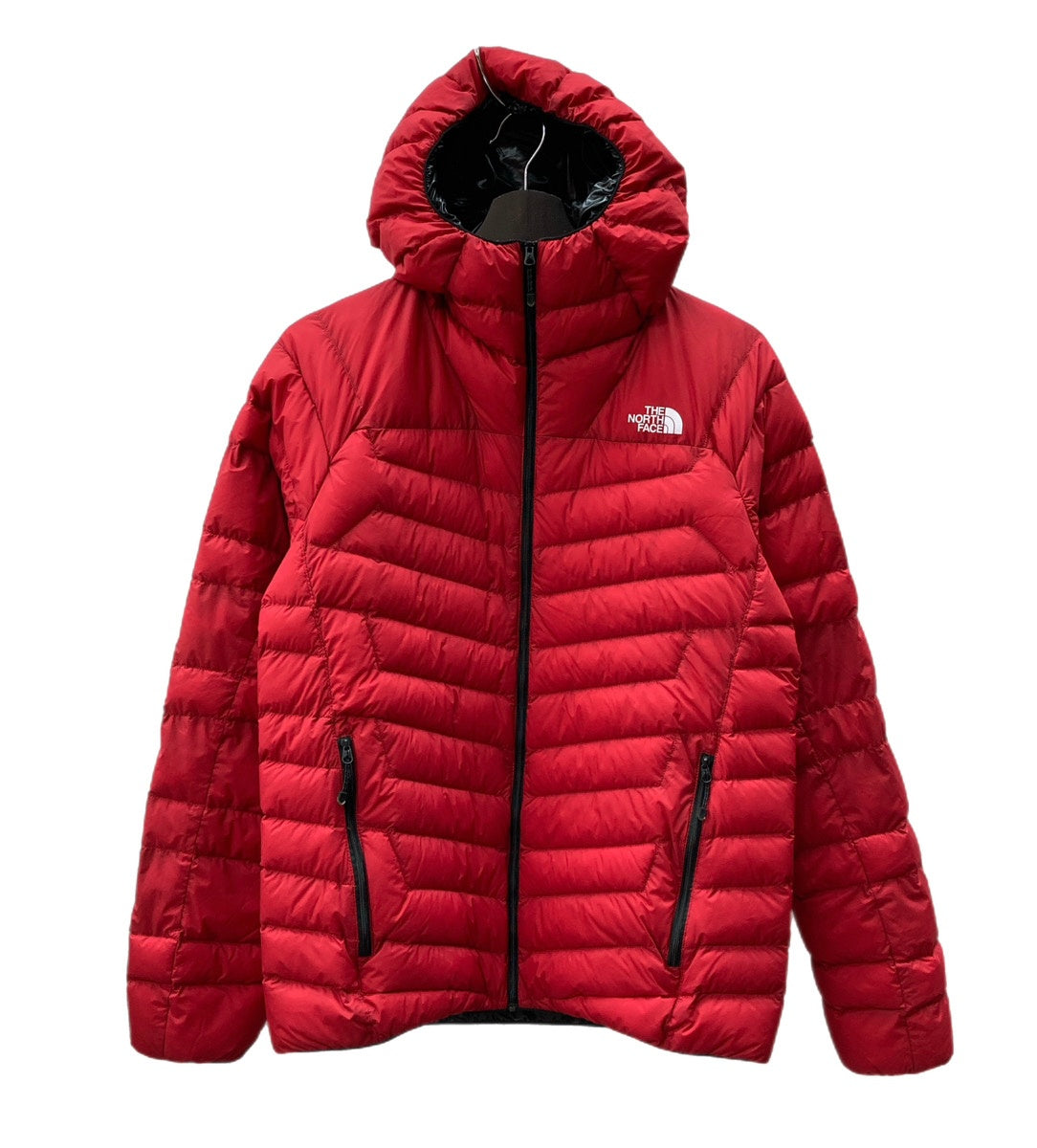 ザノースフェイス THE NORTH FACE サンダーフーディ Thunder