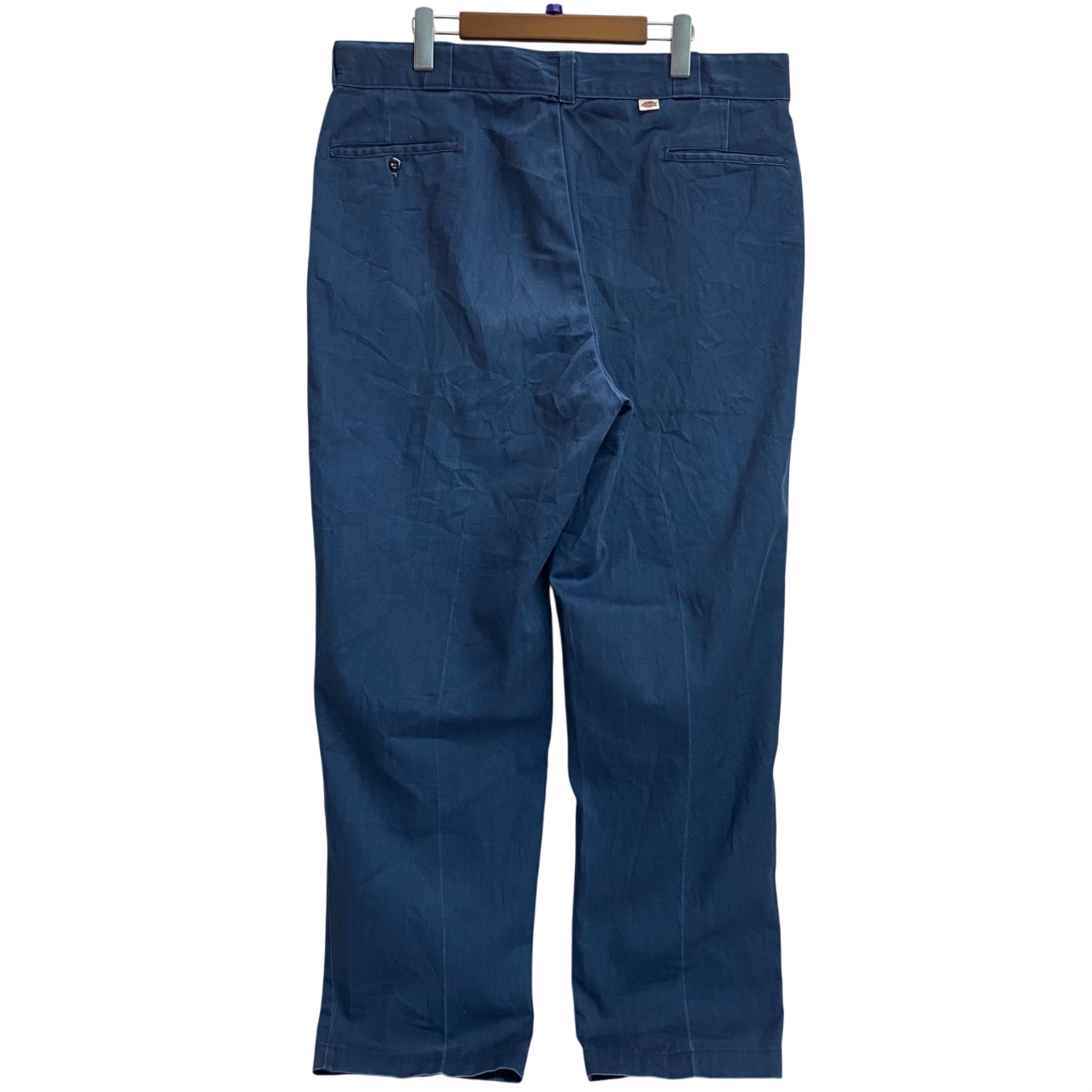 曜日割引対象外】 ディッキーズ Dickies 874 80's チビタグ USA製